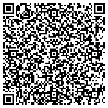 QR-код с контактной информацией организации Золотая Подкова