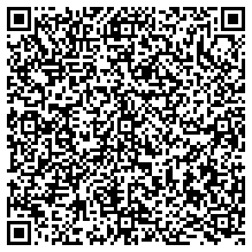 QR-код с контактной информацией организации Баня бочка в аренду
