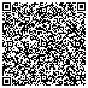 QR-код с контактной информацией организации Bas Dent