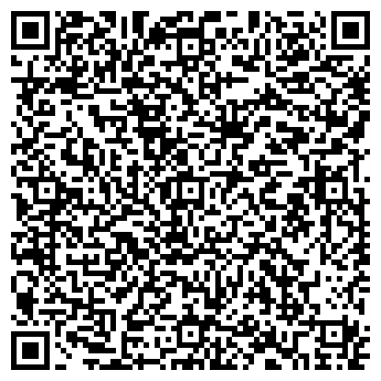 QR-код с контактной информацией организации ООО Alto