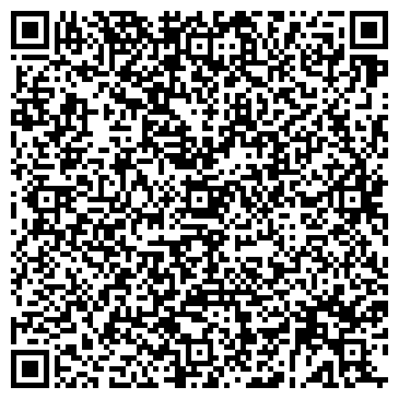QR-код с контактной информацией организации ООО Коруна