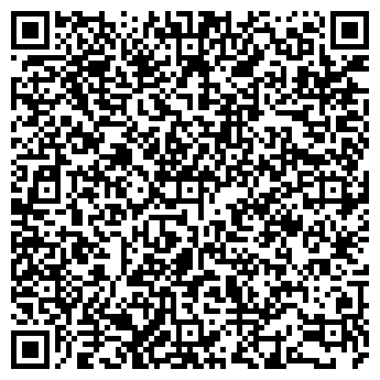 QR-код с контактной информацией организации Fiji Kids Club