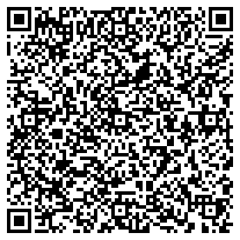 QR-код с контактной информацией организации Avclink