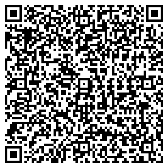 QR-код с контактной информацией организации ООО «ВСП-ВЕНТ»