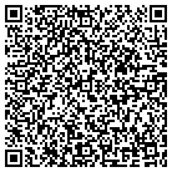 QR-код с контактной информацией организации All-paint