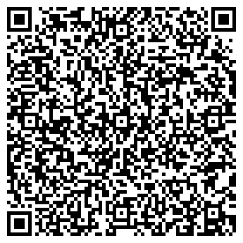 QR-код с контактной информацией организации All-paint