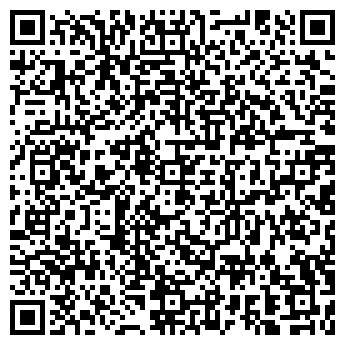 QR-код с контактной информацией организации All-paint