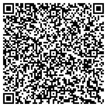 QR-код с контактной информацией организации All-paint