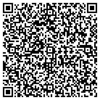 QR-код с контактной информацией организации ГТА Сервис