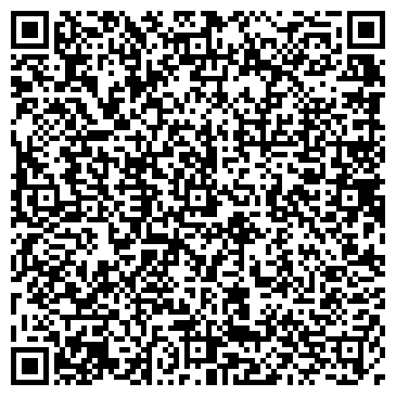 QR-код с контактной информацией организации All-paint