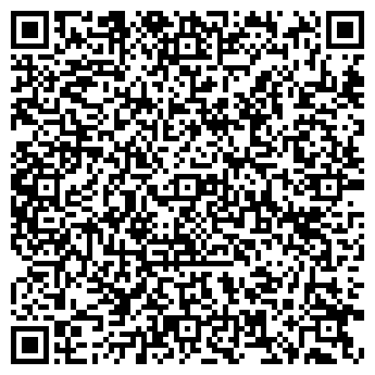 QR-код с контактной информацией организации All-paint