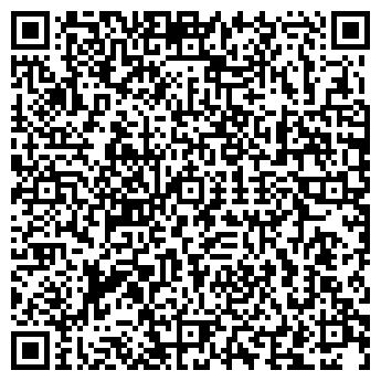 QR-код с контактной информацией организации Symphony