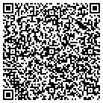 QR-код с контактной информацией организации Неон Лайт