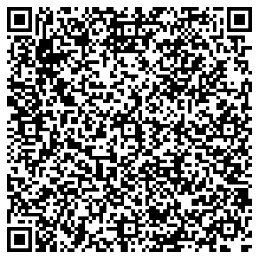 QR-код с контактной информацией организации ООО Гаусс-сервис
