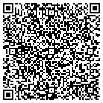 QR-код с контактной информацией организации Golden Cube Academy