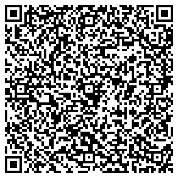 QR-код с контактной информацией организации ПК Иридиум