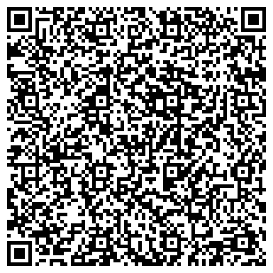 QR-код с контактной информацией организации ООО Школа-студия "Виктория"