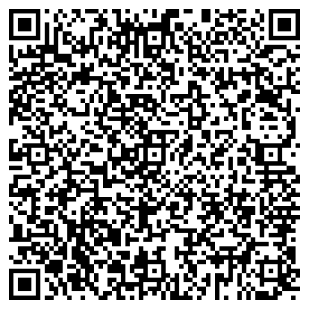 QR-код с контактной информацией организации ООО Roni Pizza Napolitana