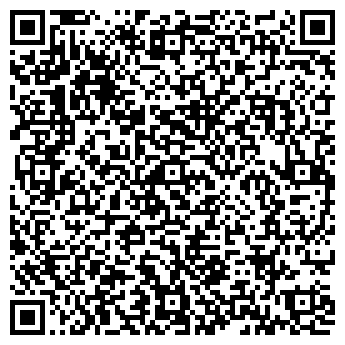 QR-код с контактной информацией организации ООО ИнфоОблако