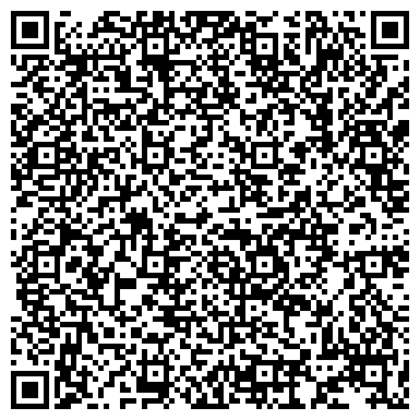 QR-код с контактной информацией организации ООО Школа-студия "Виктория"