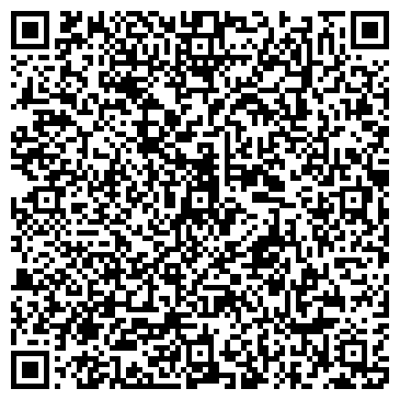 QR-код с контактной информацией организации ООО Школа-студия "Виктория"