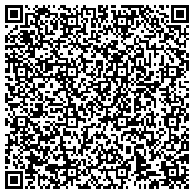 QR-код с контактной информацией организации ООО Петербургская насосная компания