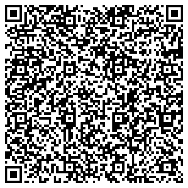 QR-код с контактной информацией организации ООО Школа-студия "Виктория"
