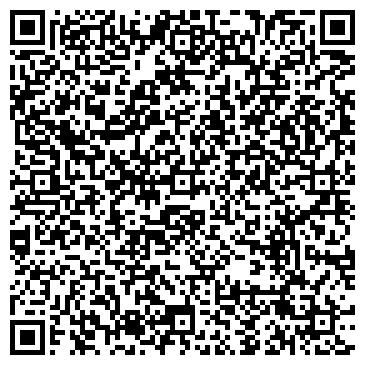 QR-код с контактной информацией организации ООО Dktom  Интерьерный-дизайн