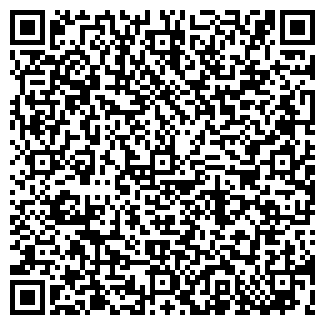 QR-код с контактной информацией организации ИП Sushi Shef