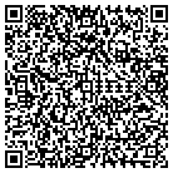 QR-код с контактной информацией организации ООО Империум Джи Эй