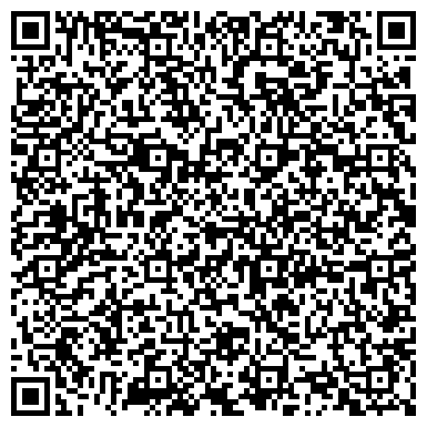 QR-код с контактной информацией организации Центр релокации и инвестиционной недвижимости