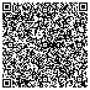 QR-код с контактной информацией организации Салон Красоты № 1