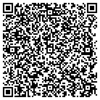 QR-код с контактной информацией организации Салон Master's