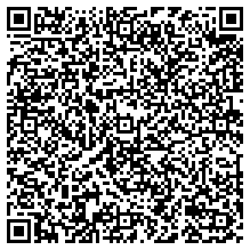 QR-код с контактной информацией организации ООО Кабинет Подолога Бабина Татьяна