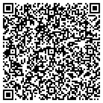 QR-код с контактной информацией организации Партнер застройщиков