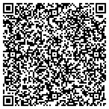 QR-код с контактной информацией организации ООО КМА Электромаш