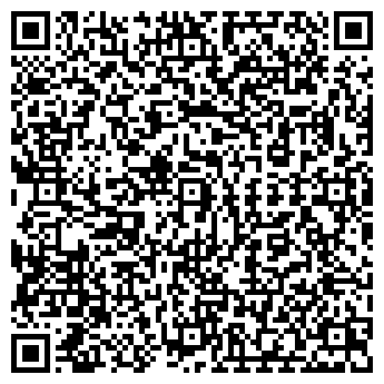 QR-код с контактной информацией организации ООО МАГНИТ