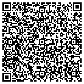 QR-код с контактной информацией организации ООО РусМедКонтракт