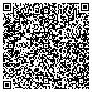 QR-код с контактной информацией организации ИП Milano Pizza Псков