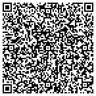 QR-код с контактной информацией организации ООО Интерком агро