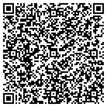 QR-код с контактной информацией организации ВеторилСтопКушинг