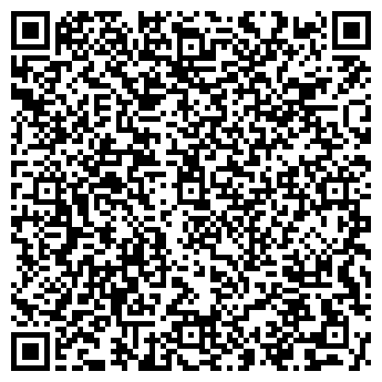 QR-код с контактной информацией организации ООО Техно-строй