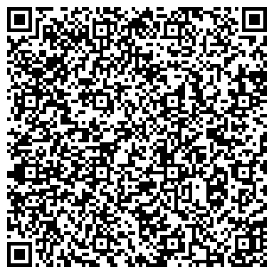 QR-код с контактной информацией организации БИСаутсорсинг