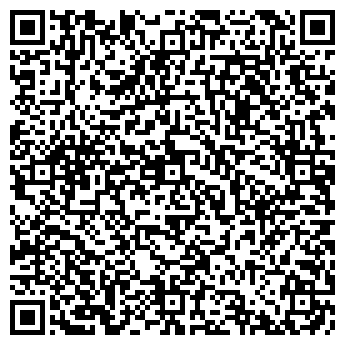 QR-код с контактной информацией организации Игратекс