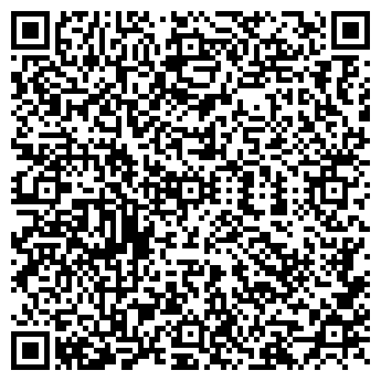 QR-код с контактной информацией организации ООО massagerkz