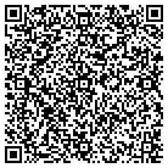 QR-код с контактной информацией организации ООО Тиком