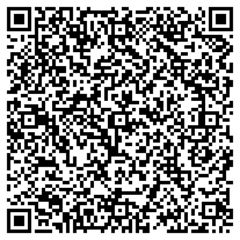 QR-код с контактной информацией организации Биоквант