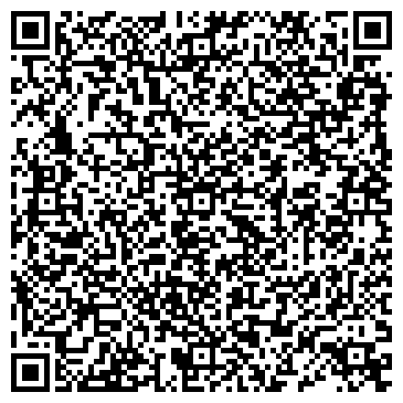 QR-код с контактной информацией организации Магазин Автокраски