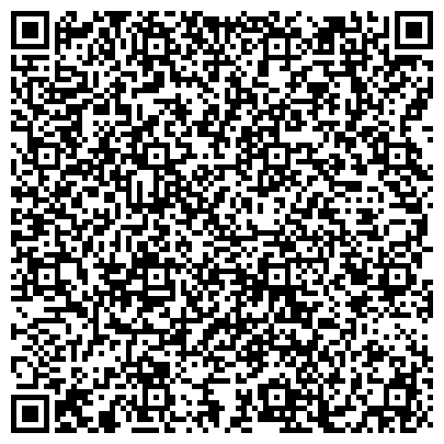 QR-код с контактной информацией организации ООО Энергоскан