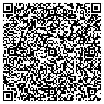 QR-код с контактной информацией организации ИП Milano Pizza Сыктывкар